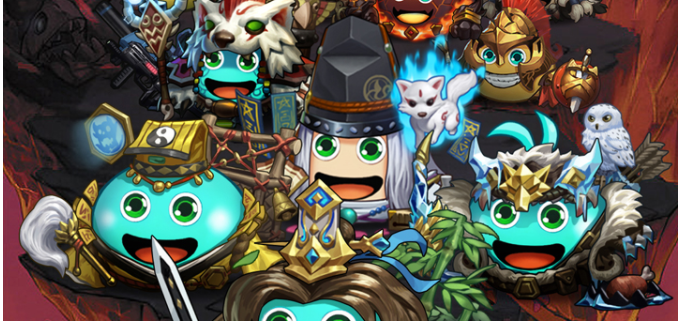 不思议迷宫手游免费下载