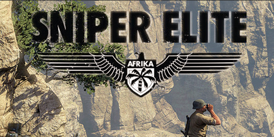 狙击精英手机版