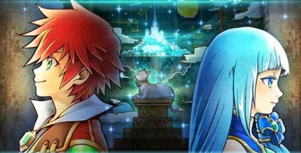 白猫计划游戏大全