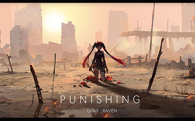 战双帕弥什GM版图3