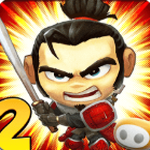 武士大战僵尸2修改版