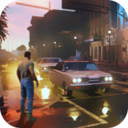 拉斯维加斯侠盗城