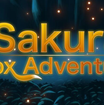 樱花狐娘大冒险破解版
