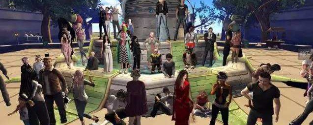 第二人生无限金币版