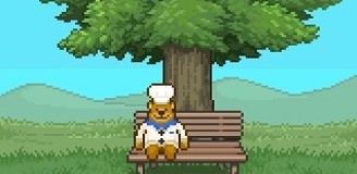 熊先生的餐厅手游合集