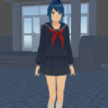高校女生模拟器