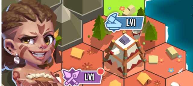 迷境射击游戏汇总