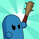 糖糖人冲突征服手游