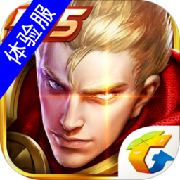 王者荣耀体验服梦奇重做版