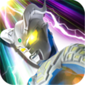 奥特曼联盟之百变超人