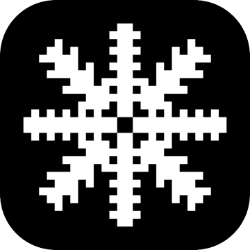 黑夜里的雪白大冒险安卓版