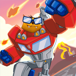 机器组装决斗游戏