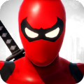 终极蜘蛛英雄模仿手机版