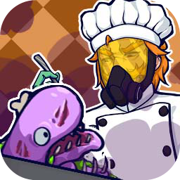 大家饿餐厅内购破解版