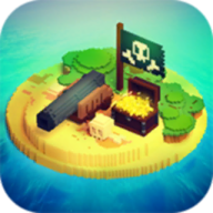 海盗船工艺游戏