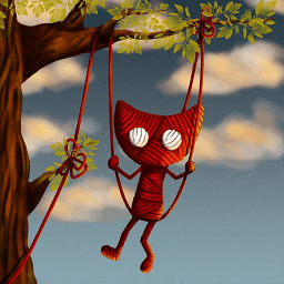 冰火人绳索兄弟