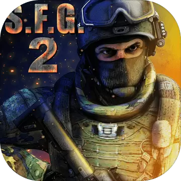 特种部队小组2破解版