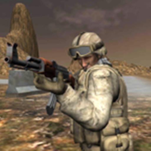 枪战王者特工解锁版