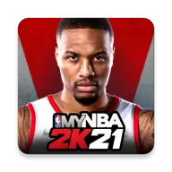 nba2k21手机版中文版