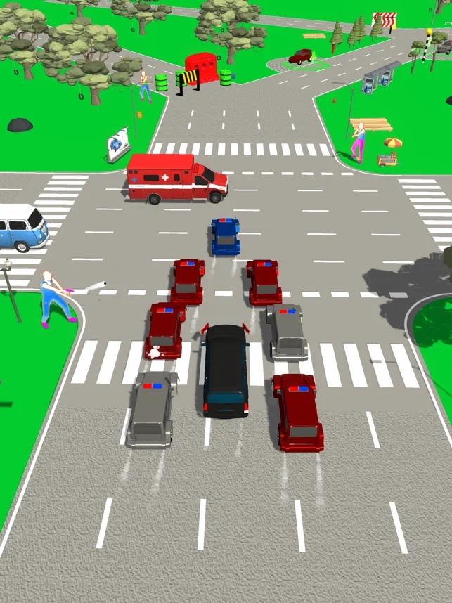 Convoy Guard