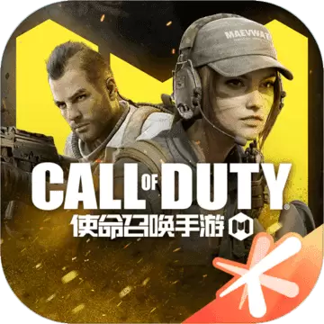 使命召唤手游画质修改器中文版