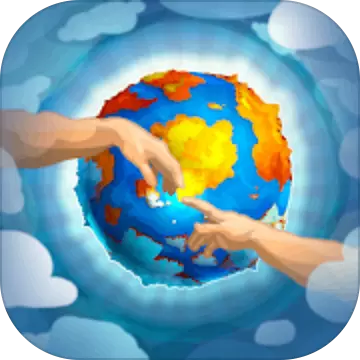 上帝模拟器进化中文破解版最新版