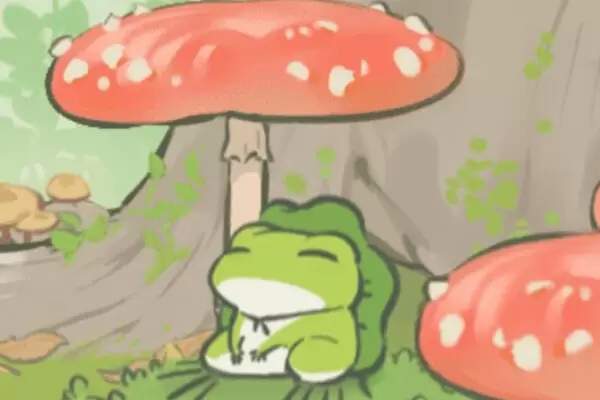 旅行青蛙中国之旅天灵灵地灵灵称号怎么获取