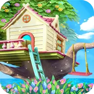 梦幻花园破解版无限星最新版本