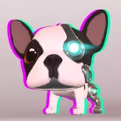 赛博狗跑步者安卓版