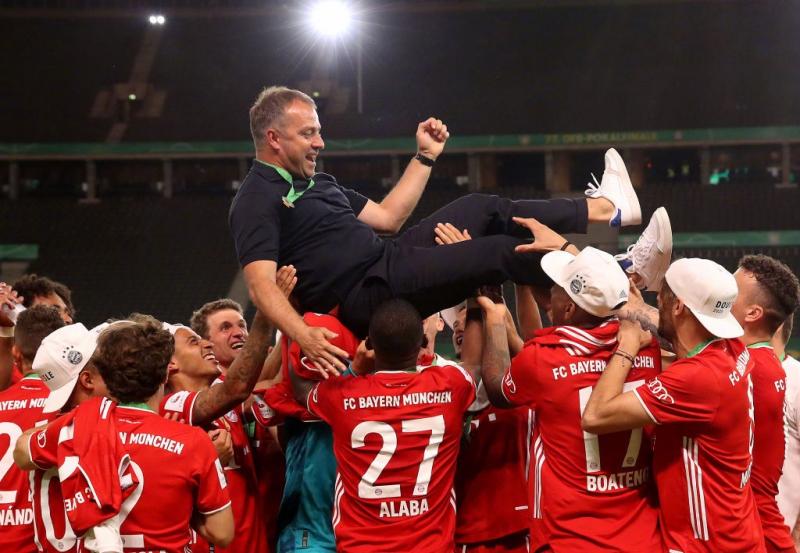 《实况：王者集结》联动尤文和拜仁登场 2021新赛季火热开启