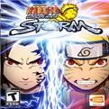 火影忍者究极风暴2