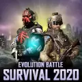 进化战生存射击3D