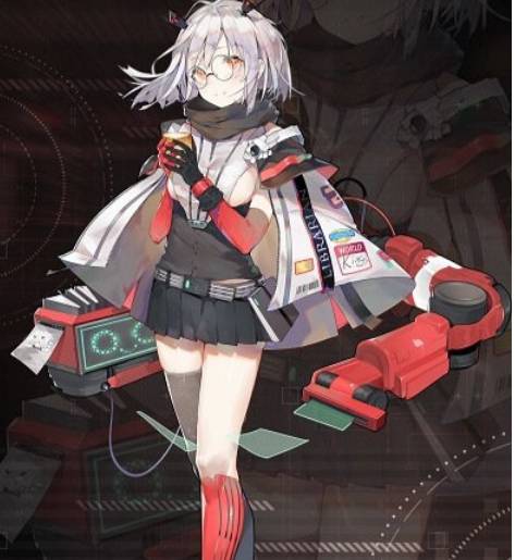 通感纪元君弘怎么样？MR君弘角色解析