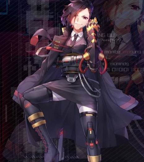 通感纪元红舞怎么样？MR红舞人物解析