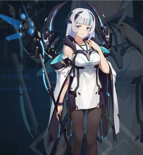 通感纪元沐风好用吗？SR沐风角色详解