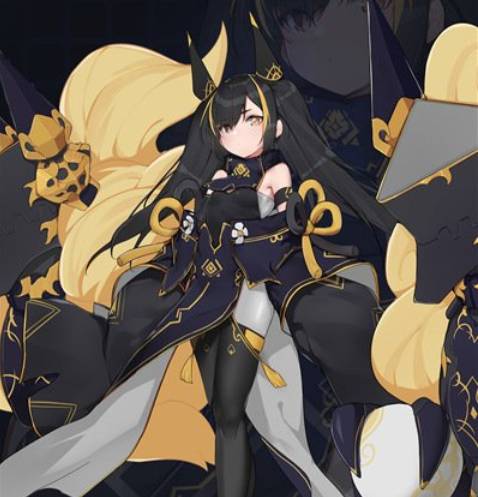 通感纪元紫雯背景是什么？MR紫雯介绍