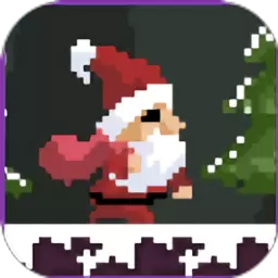 圣诞礼物派送员手游