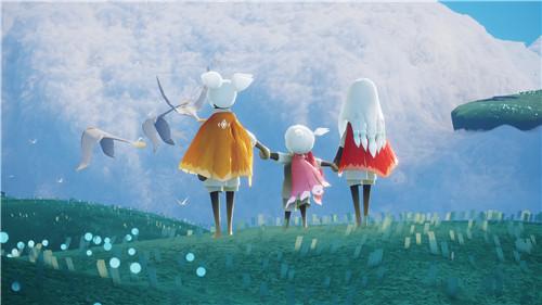 2021适合女生超治愈的游戏推荐 超唯美清新治愈你一天的心情