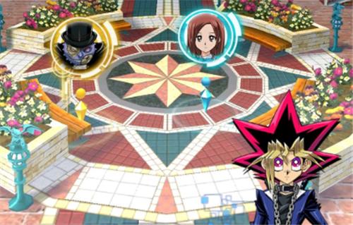 游戏王决斗链接话题合集