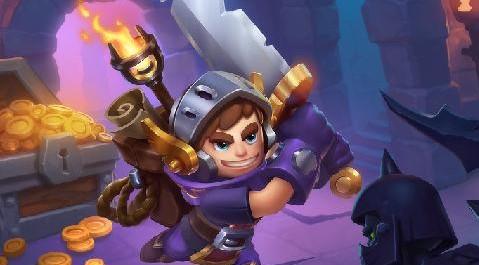 不休骑士游戏合集