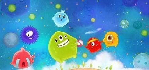 球球大作战正版