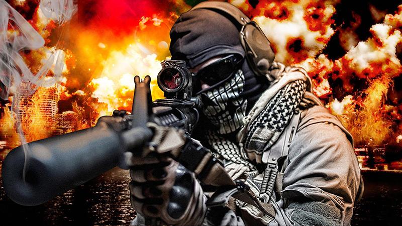 使命召唤手游退出战队的方法