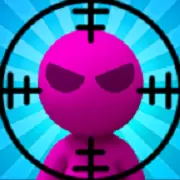 看我一枪一个游戏