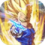 龙珠激斗之赛亚人传说免费版