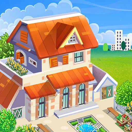 富豪小镇破解版