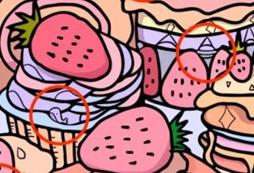 我眼神儿贼好第30关通关攻略分享