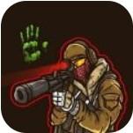 突变僵尸突击队