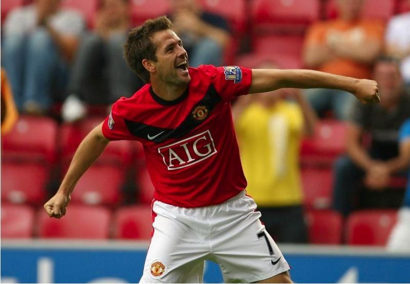 《实况球会经理》联动兰帕德和欧文 英格兰联赛传奇重磅来袭