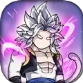 终极龙影格斗破解版