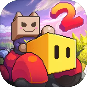 冲刺赛车物语2破解版